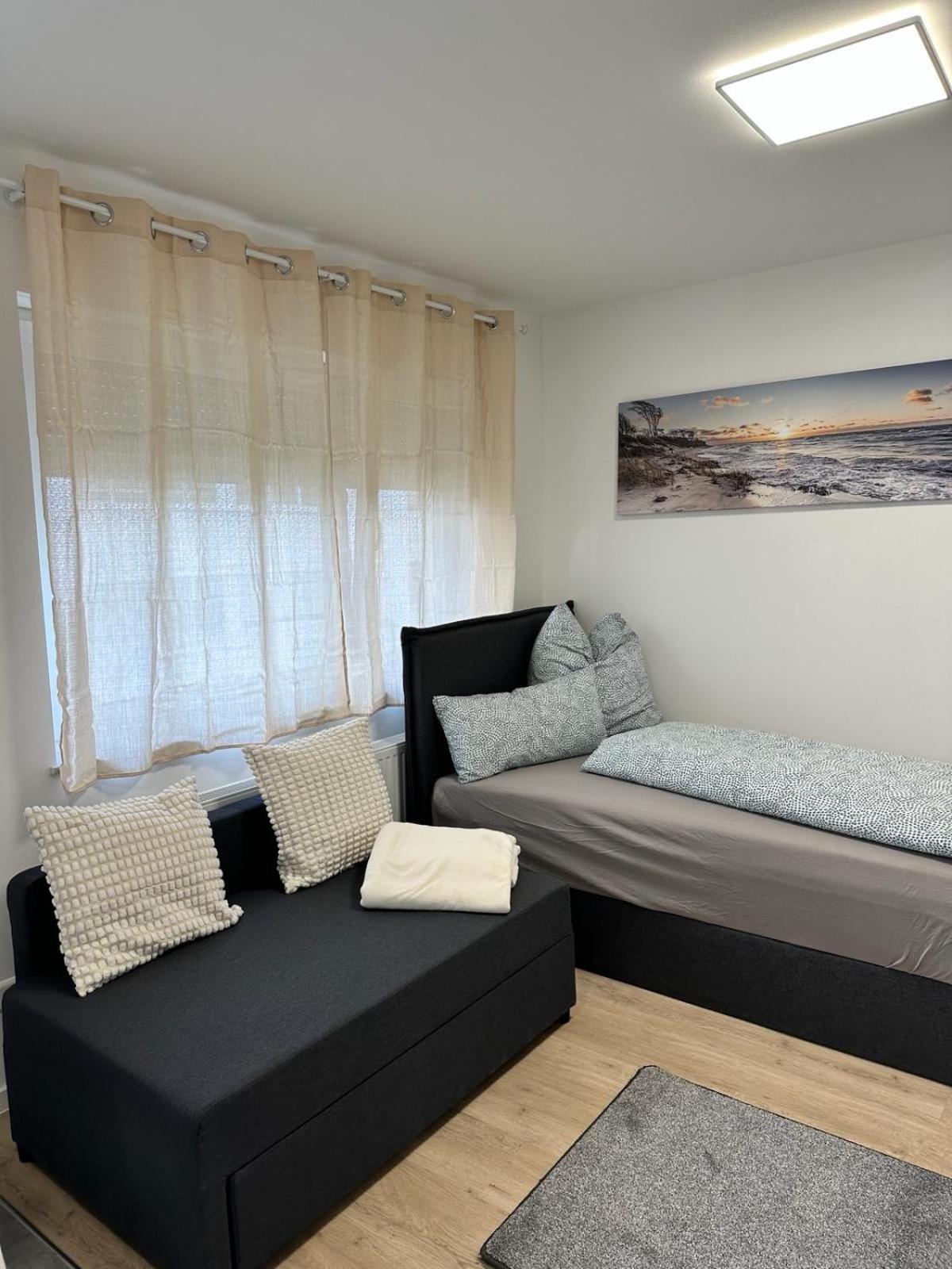 Apartment Amaroom Karlsruhe