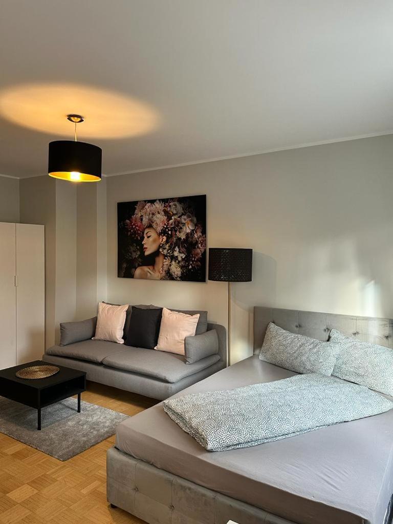 Apartment Amaroom Karlsruhe