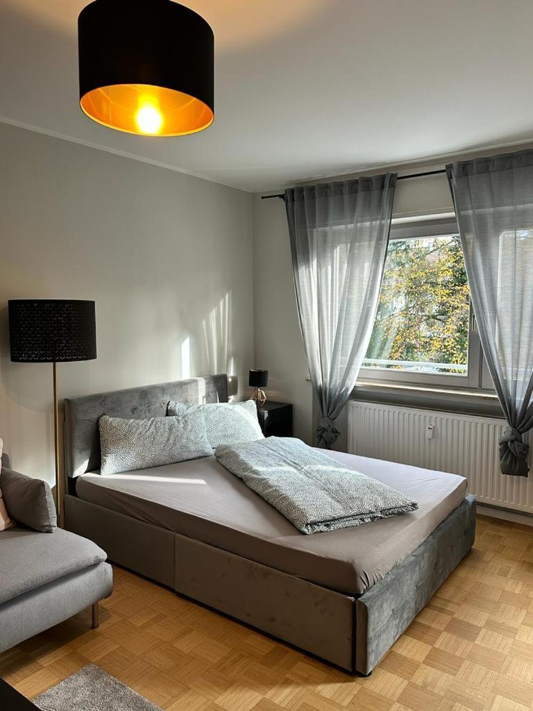 Amaroom Apartment Karlsruhe