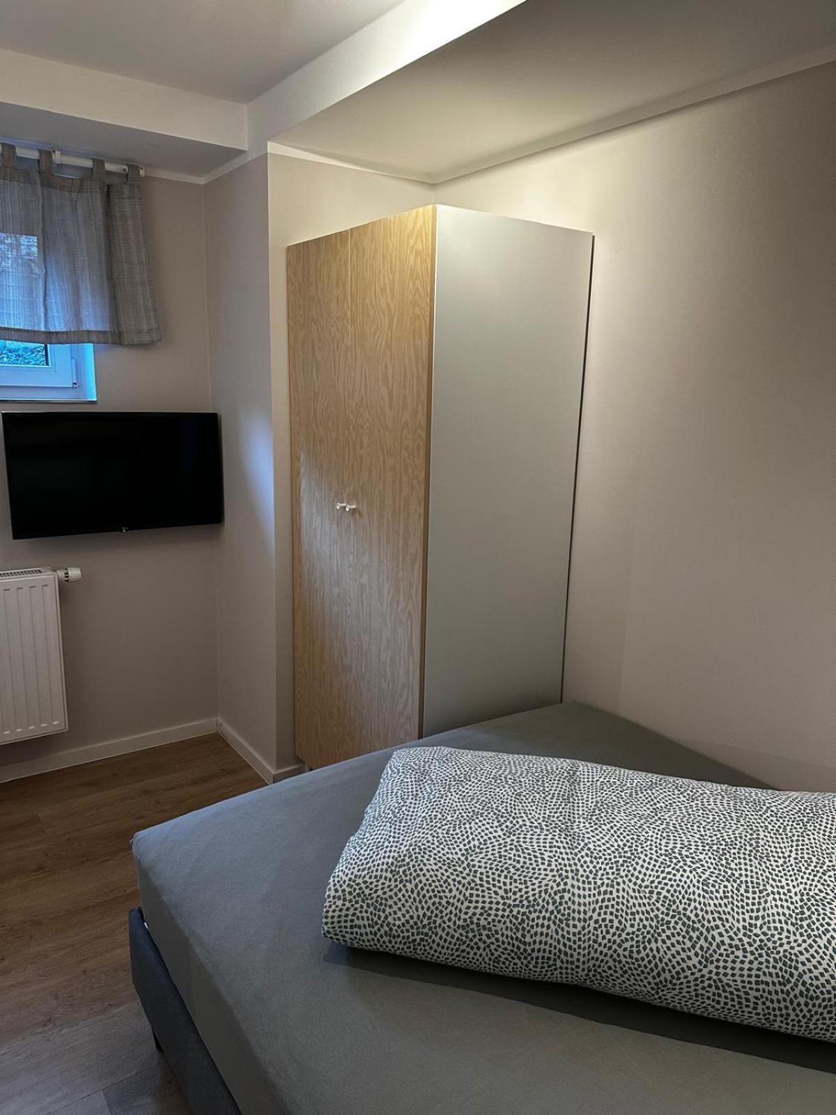 Amaroom Apartment