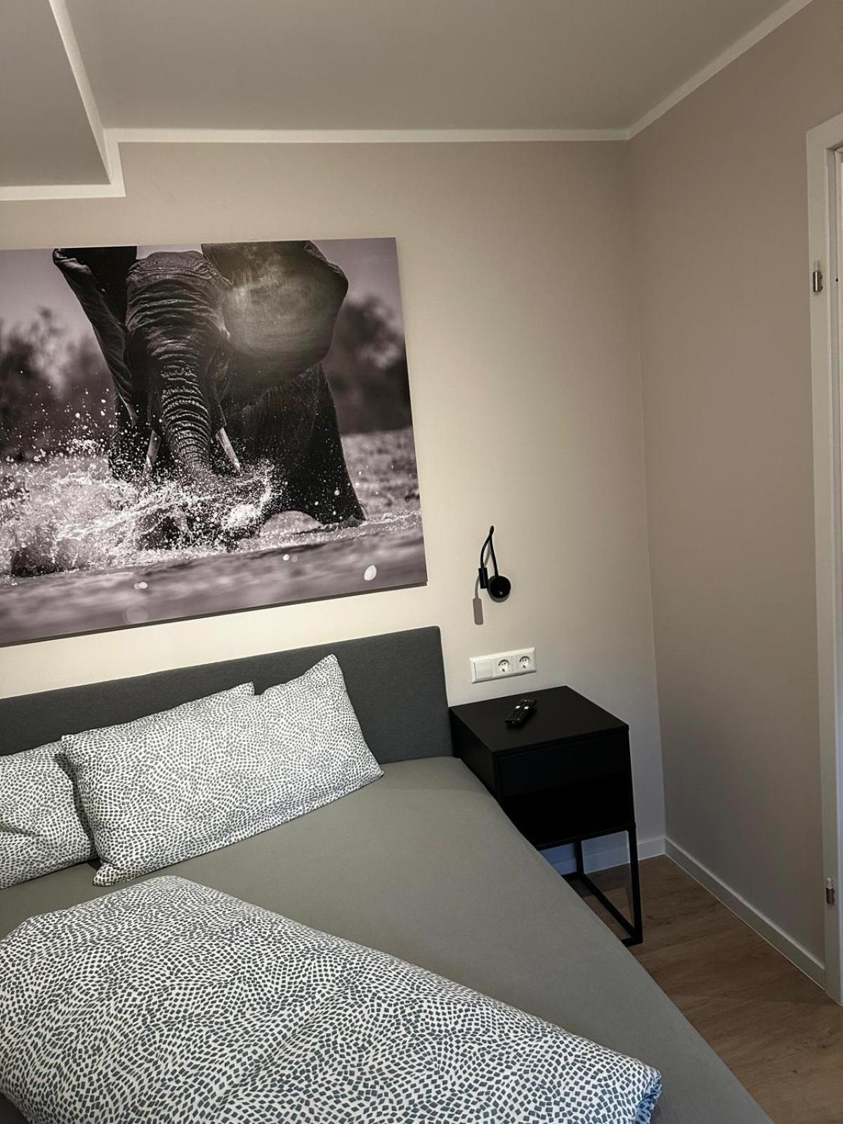 Amaroom Apartment *