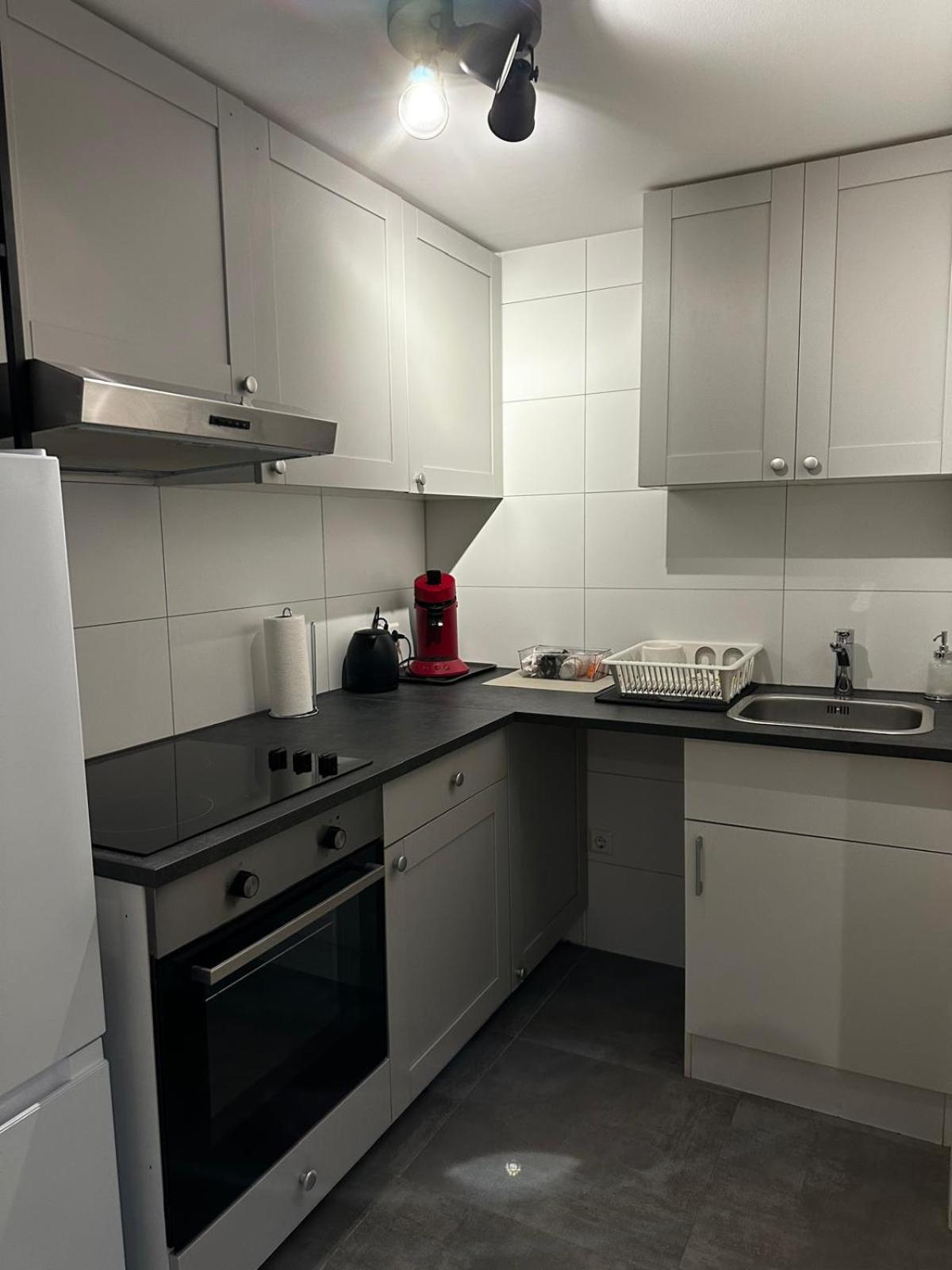 Apartment Amaroom *
