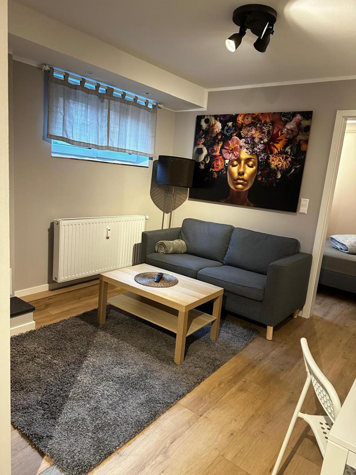 Amaroom Apartment Karlsruhe