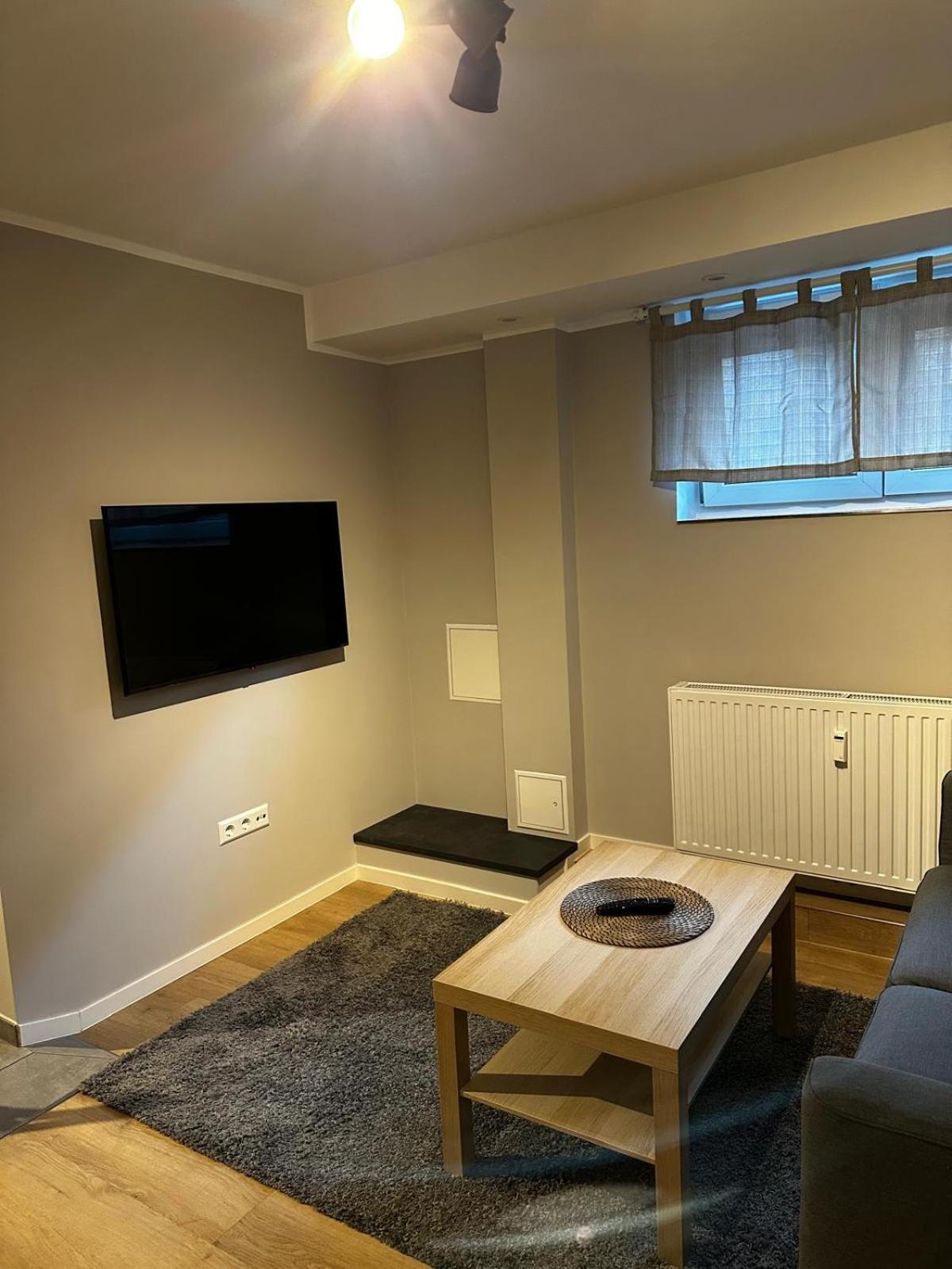Apartment Amaroom Karlsruhe