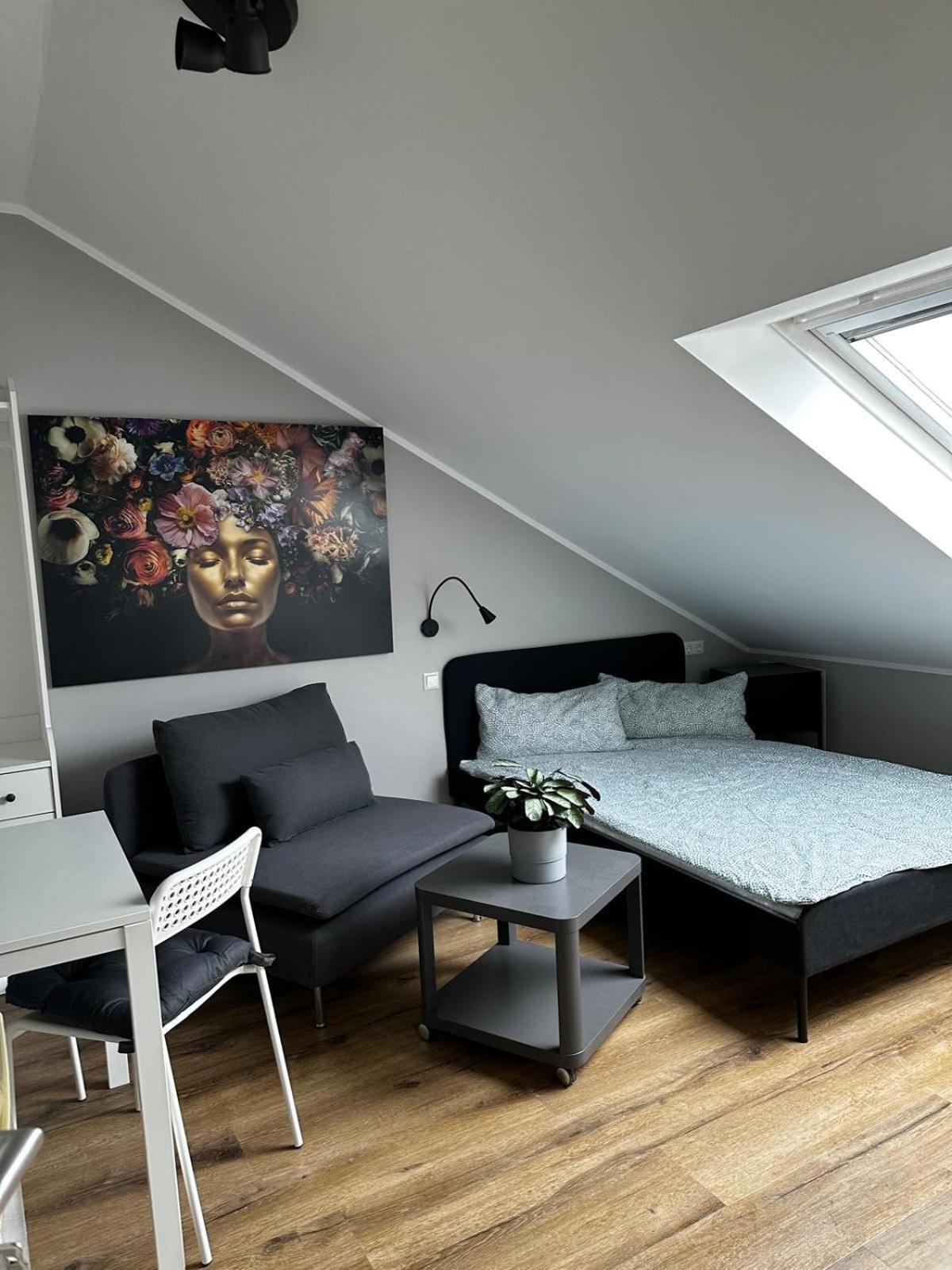 Amaroom Apartment Karlsruhe