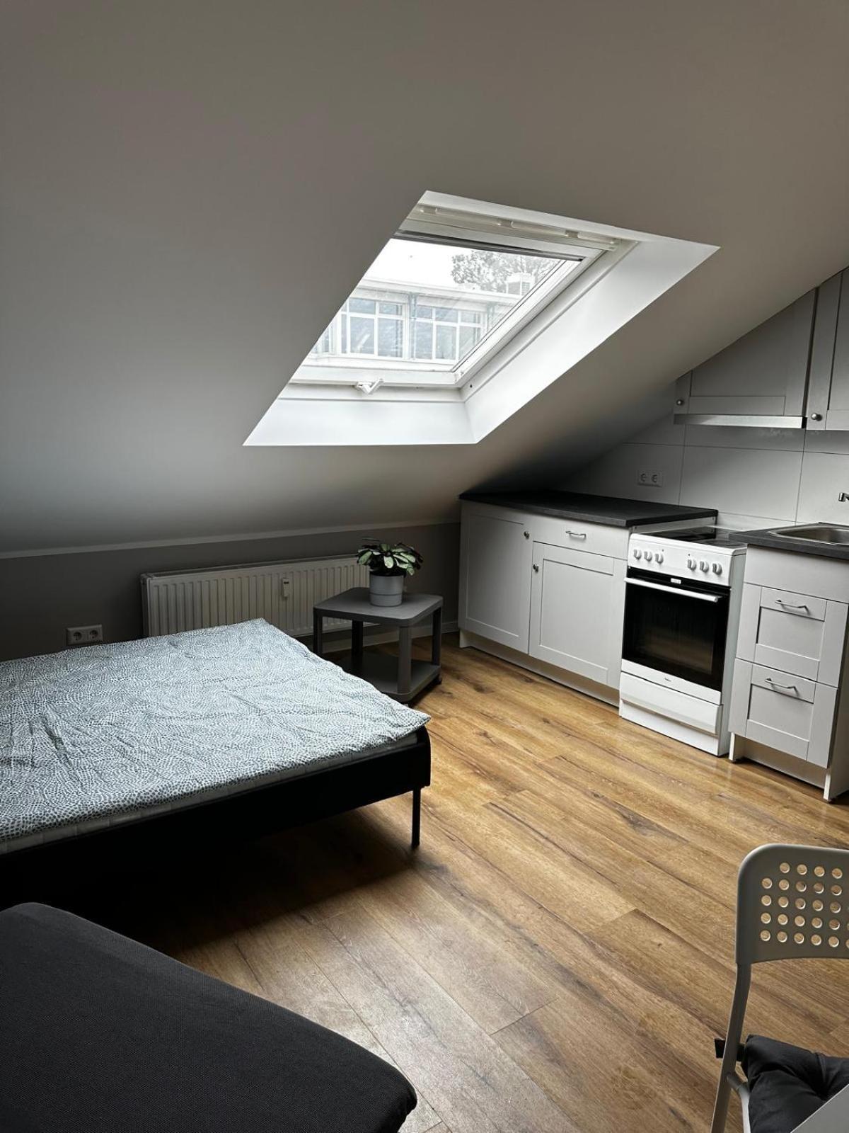 Apartment Amaroom *