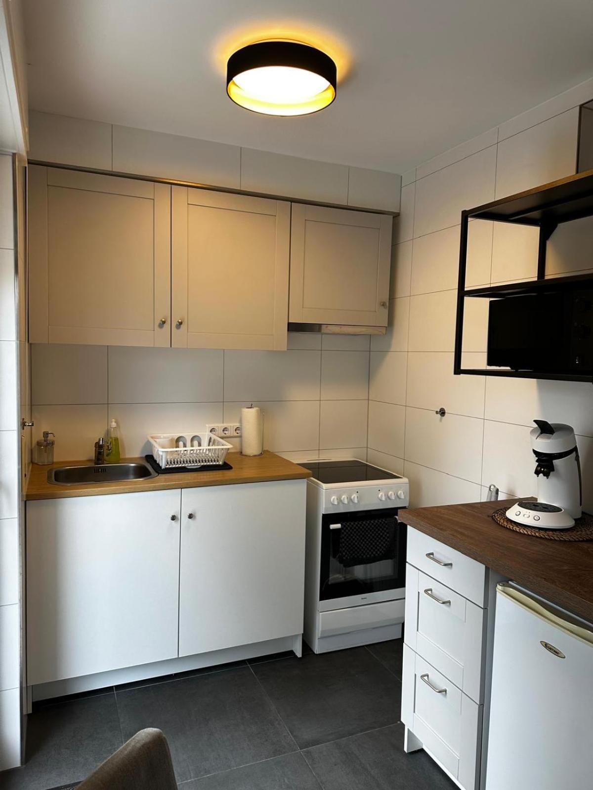 Apartment Amaroom Karlsruhe