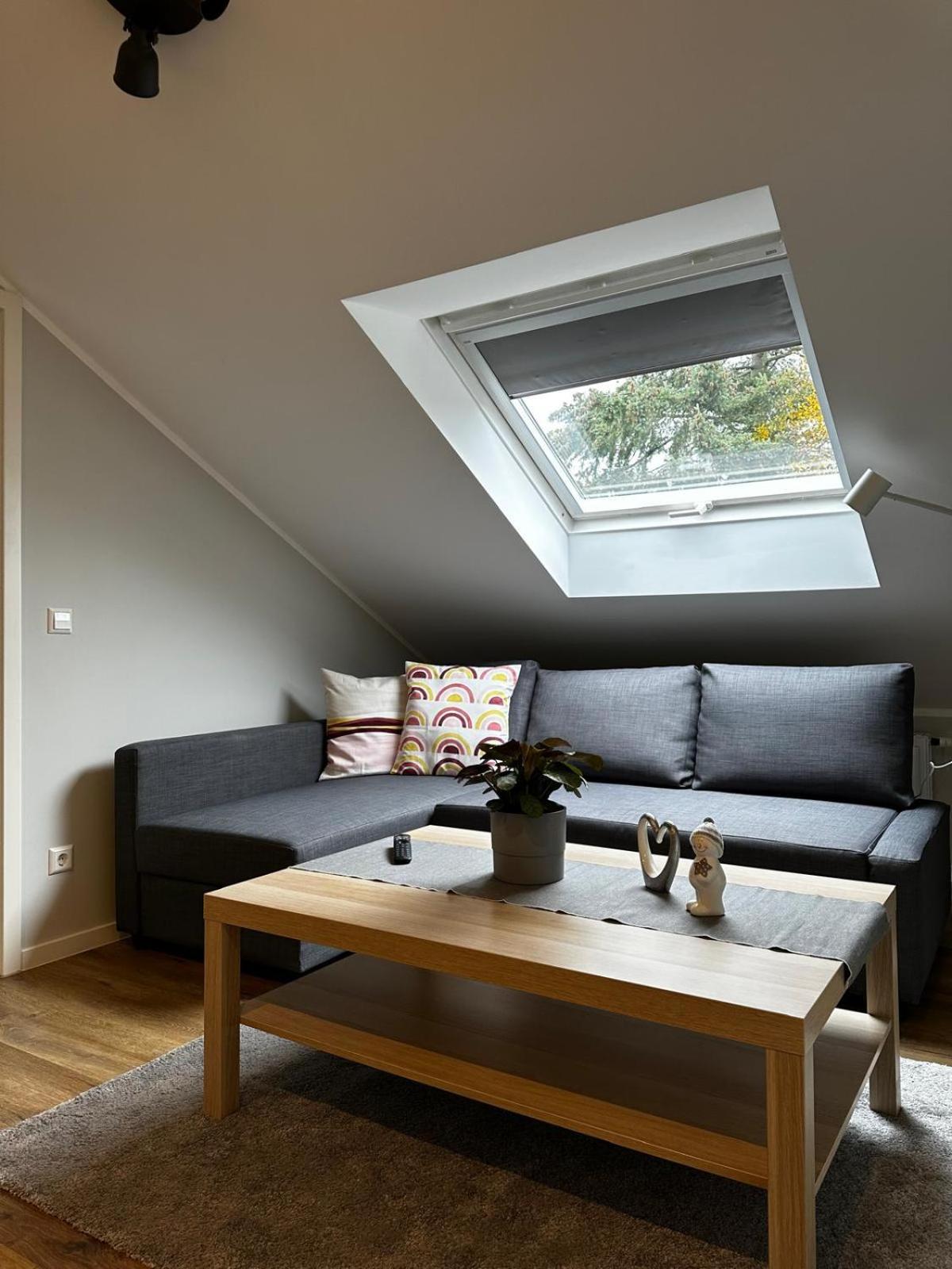 Amaroom Apartment Karlsruhe