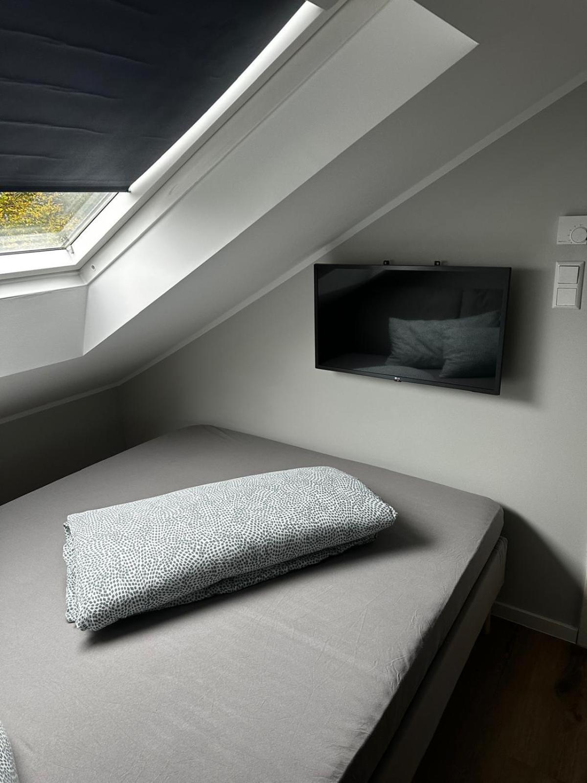 Amaroom Apartment *