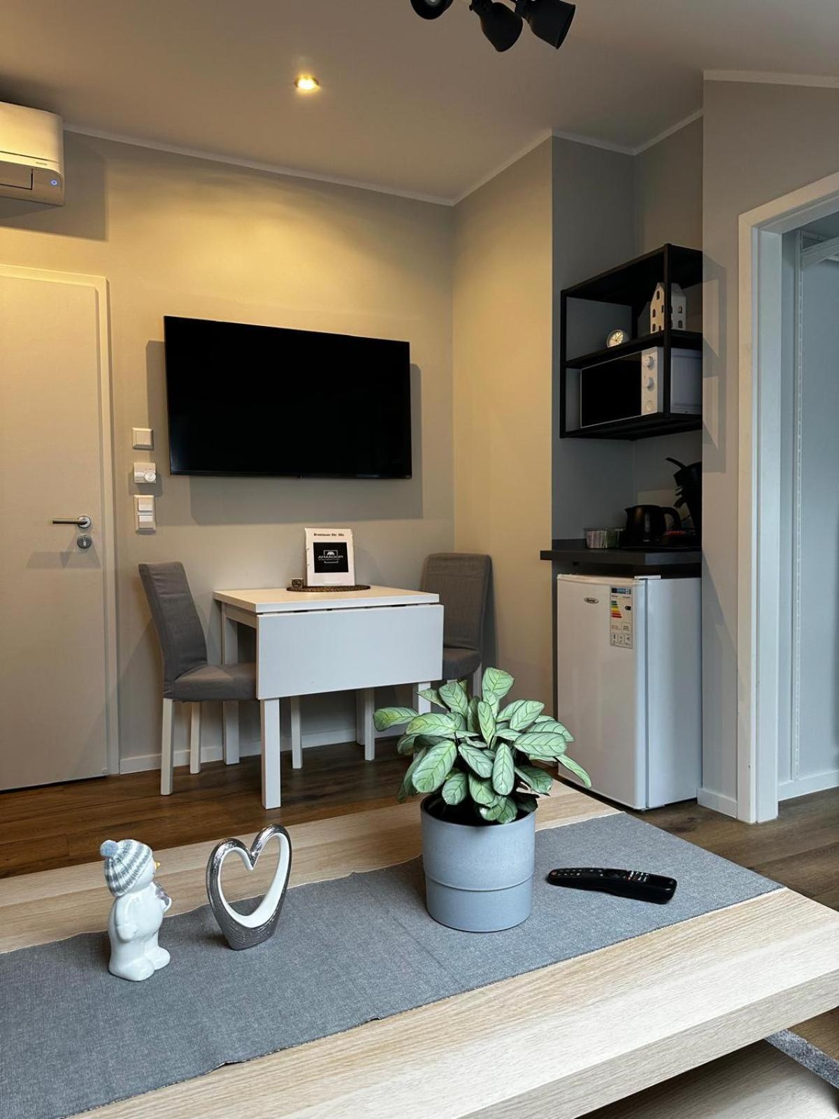 Apartment Amaroom *