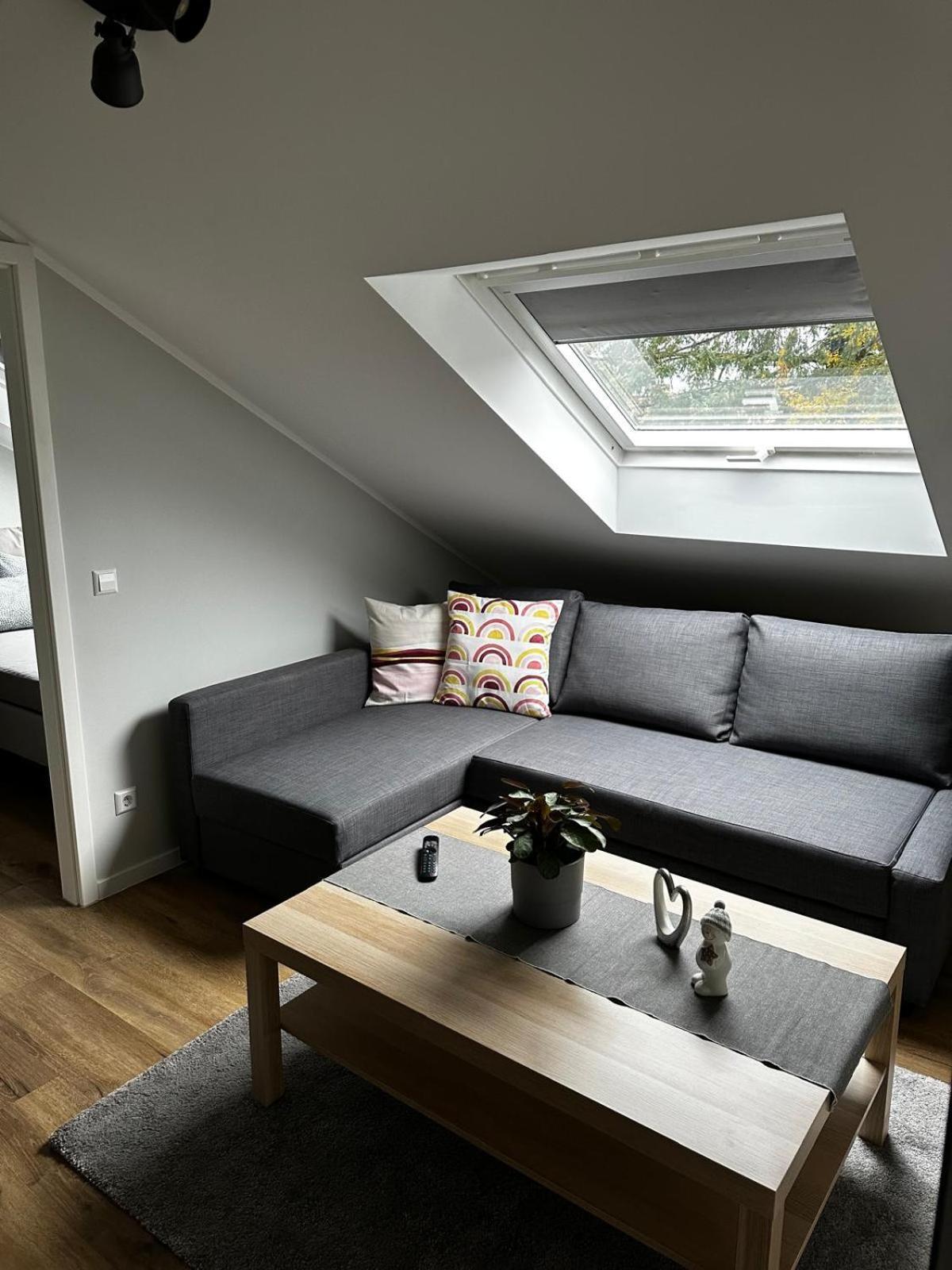 Amaroom Apartment Karlsruhe
