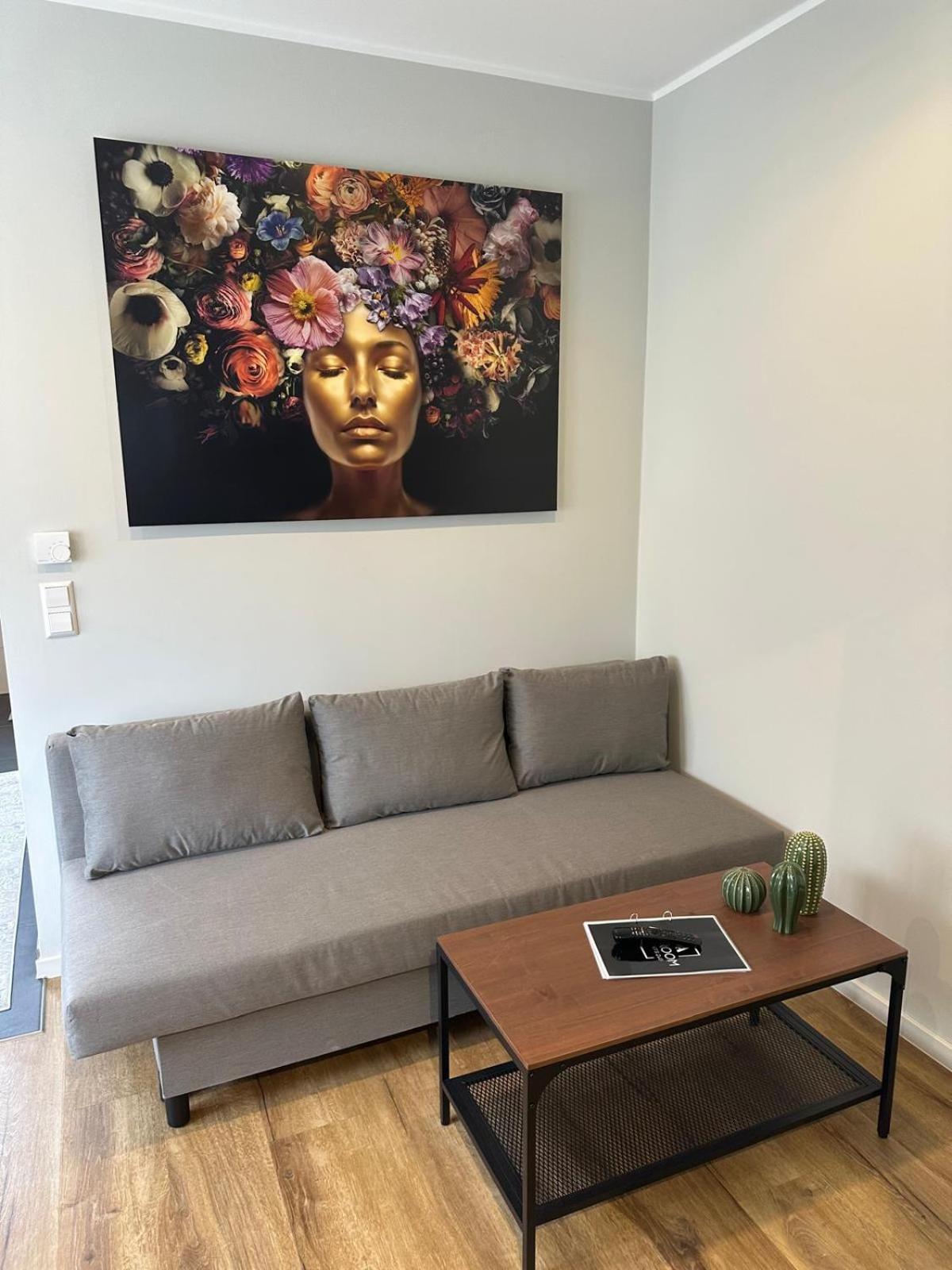 Amaroom Apartment
