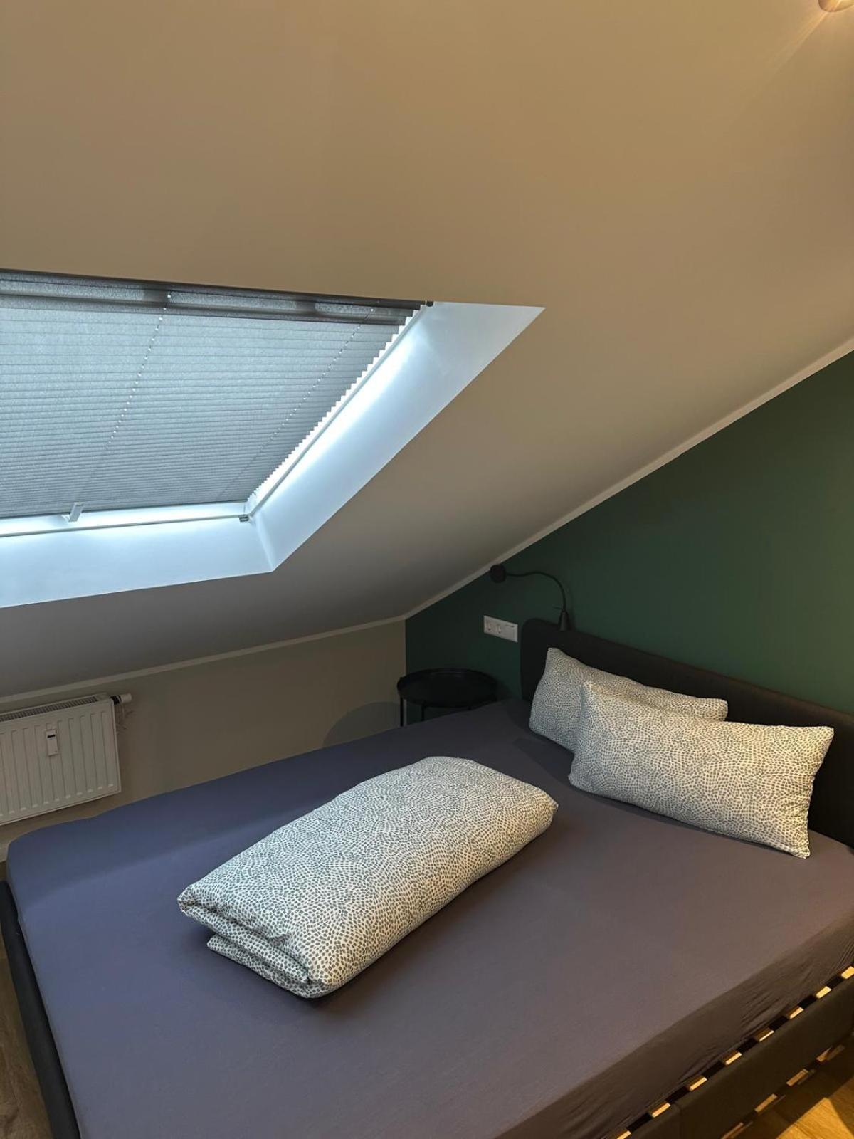 Amaroom Apartment Karlsruhe
