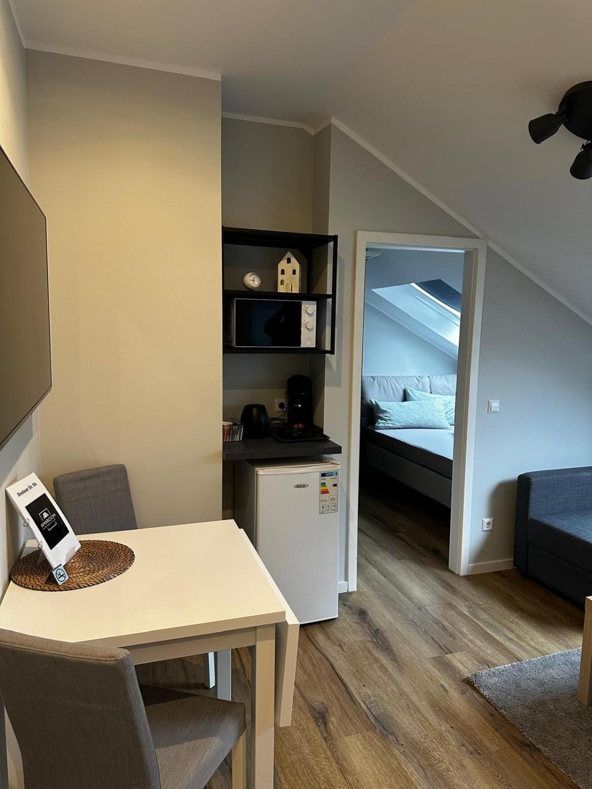 Amaroom Apartment