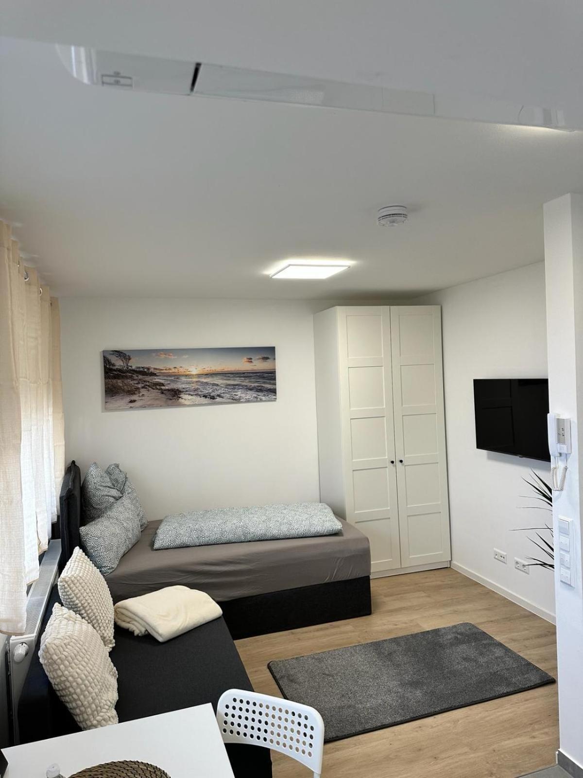 Amaroom Apartment