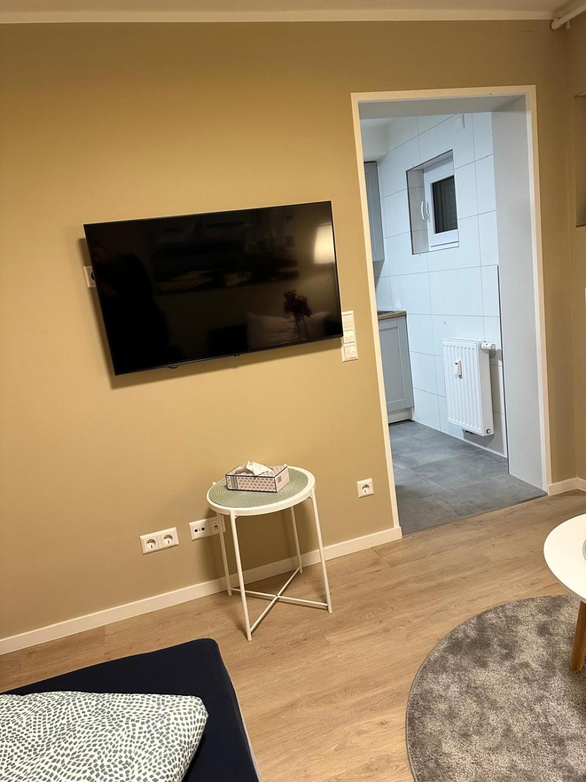 Amaroom Apartment Karlsruhe