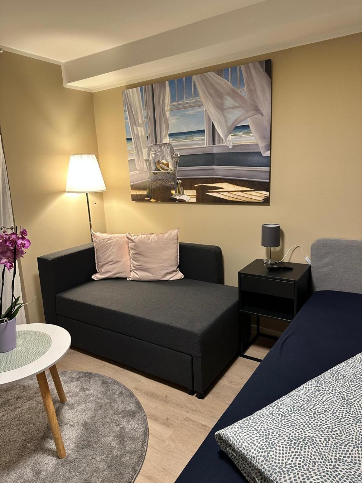 Amaroom Apartment Karlsruhe