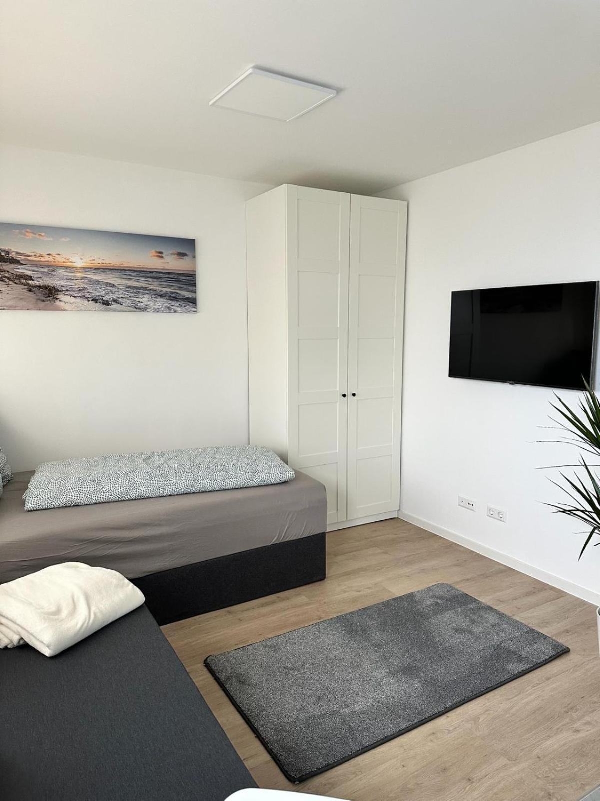 Apartment Amaroom Karlsruhe