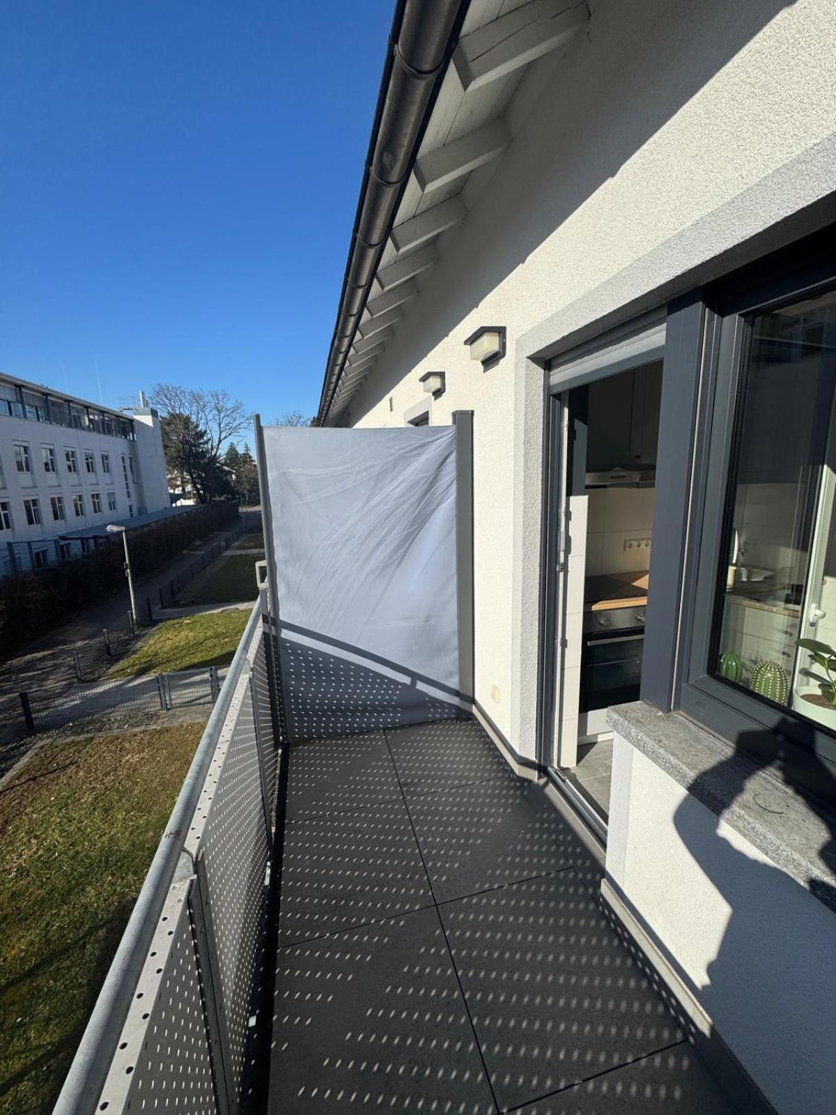 Amaroom Apartment Karlsruhe