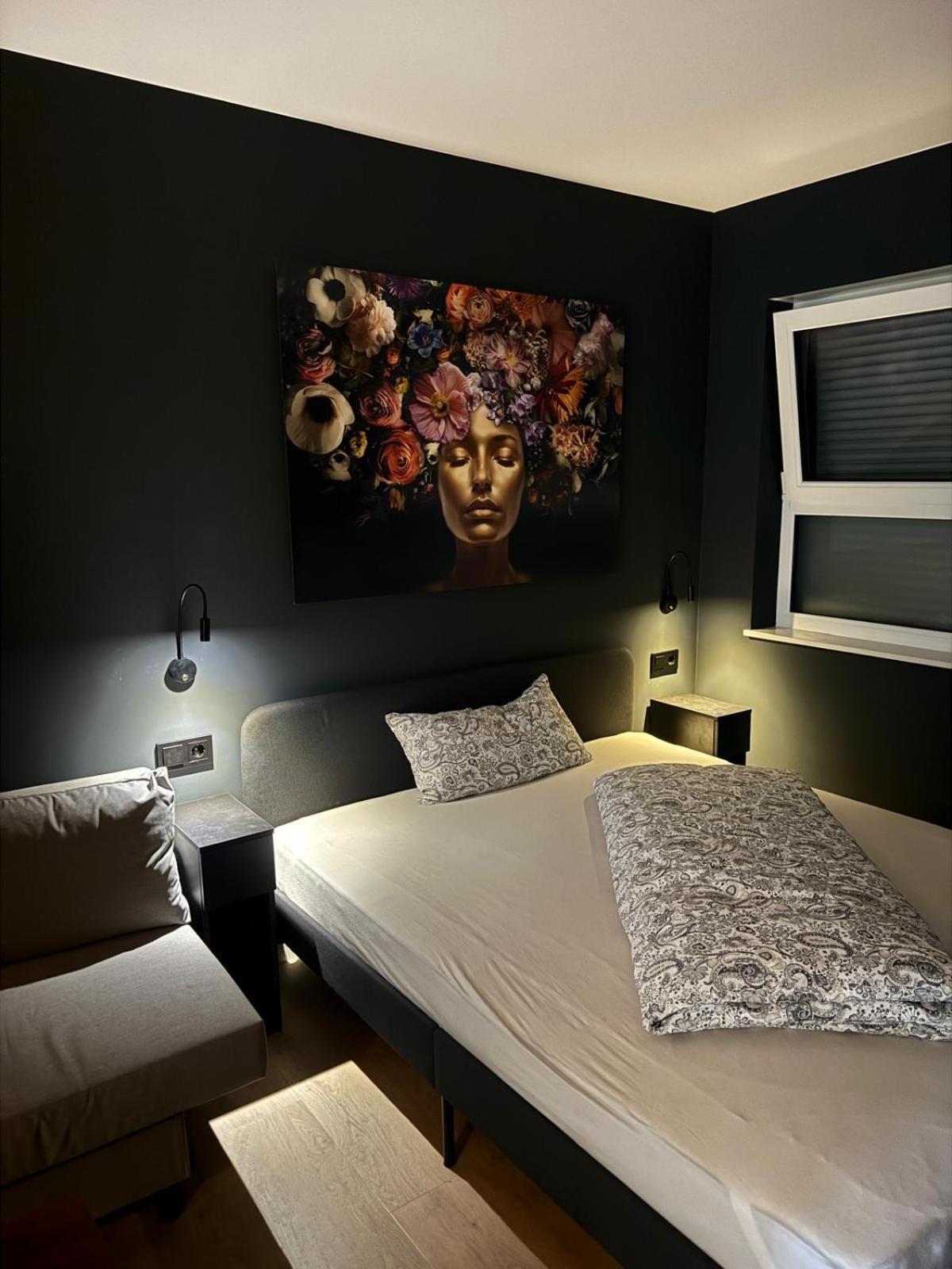 Amaroom Apartment