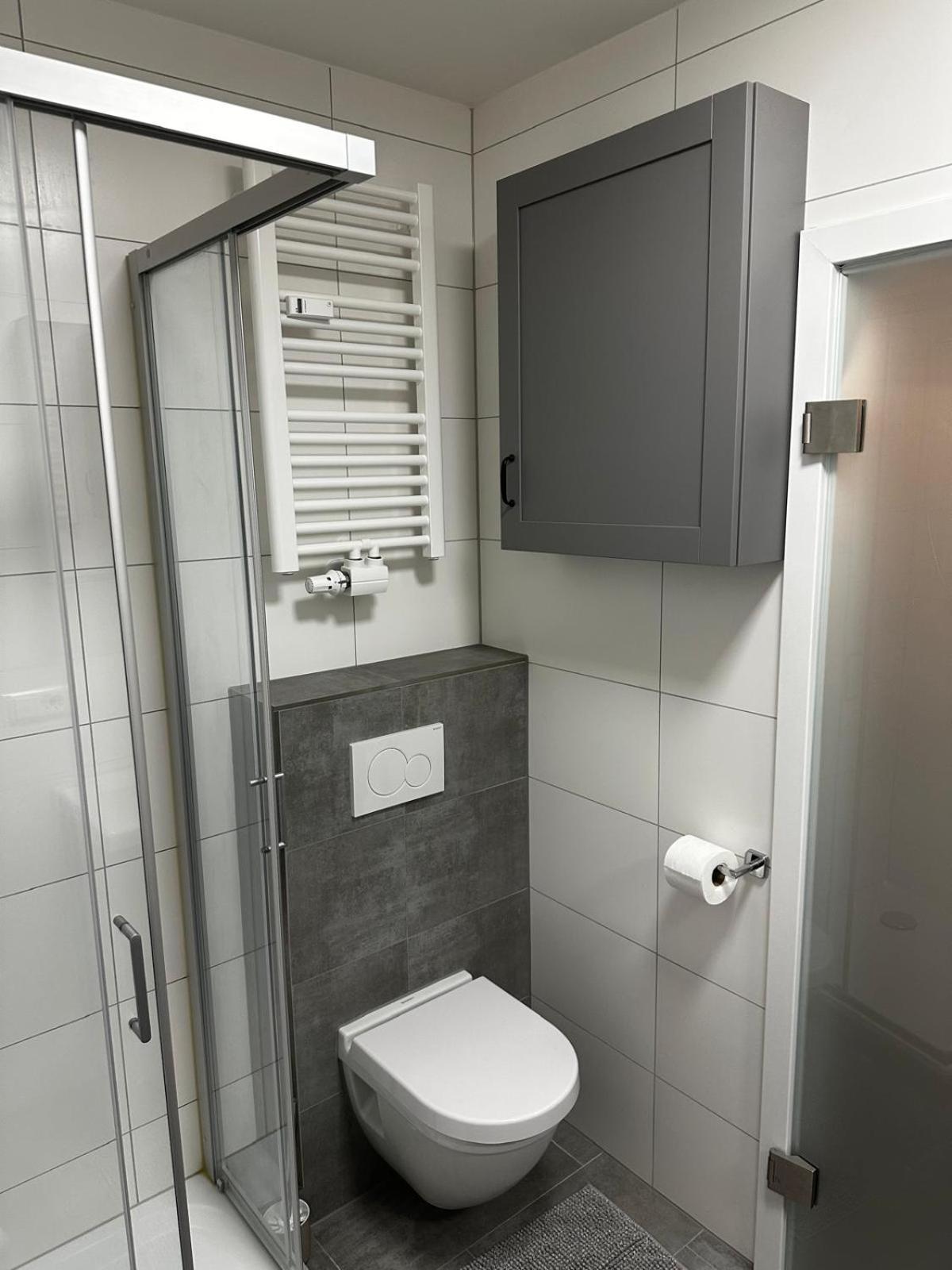Amaroom Apartment *