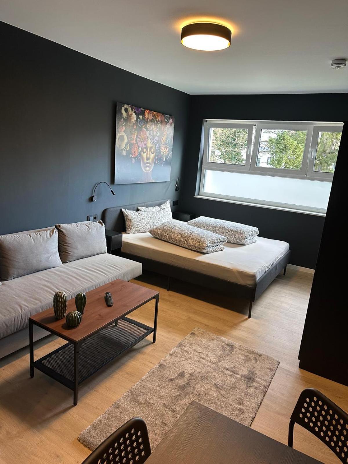 Apartment Amaroom *