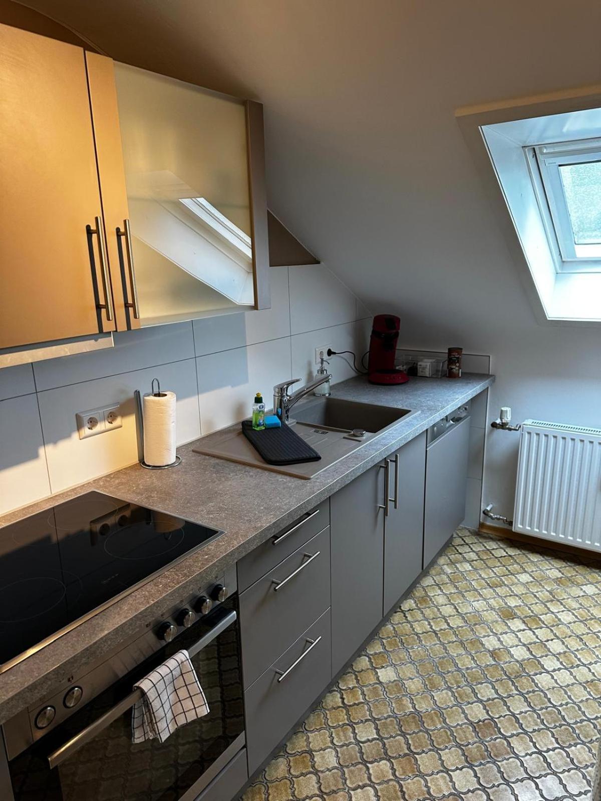 Amaroom Apartment