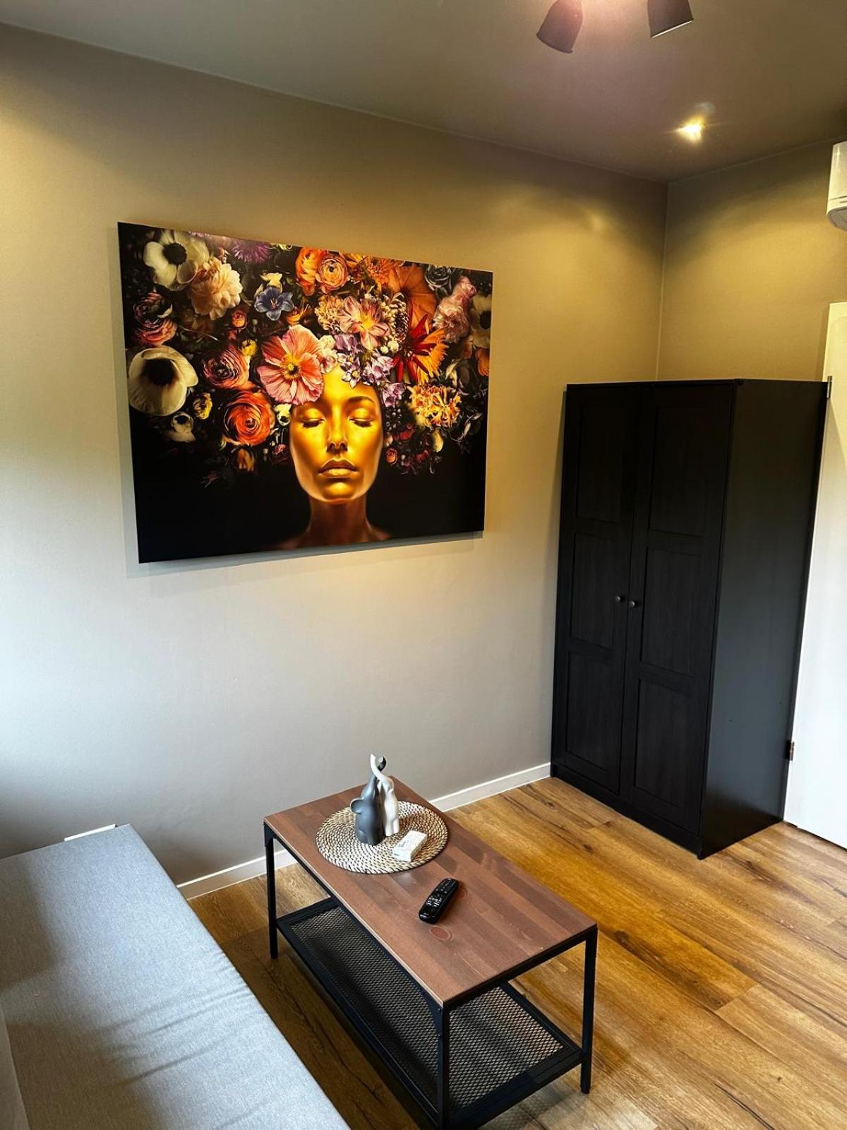 Apartment Amaroom