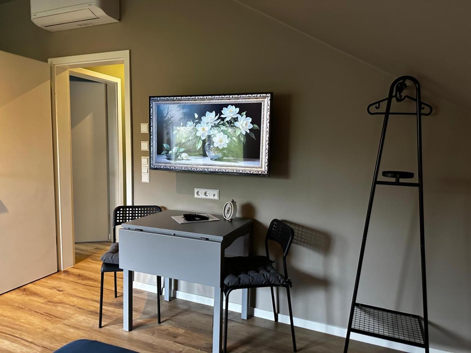 Amaroom Apartment *