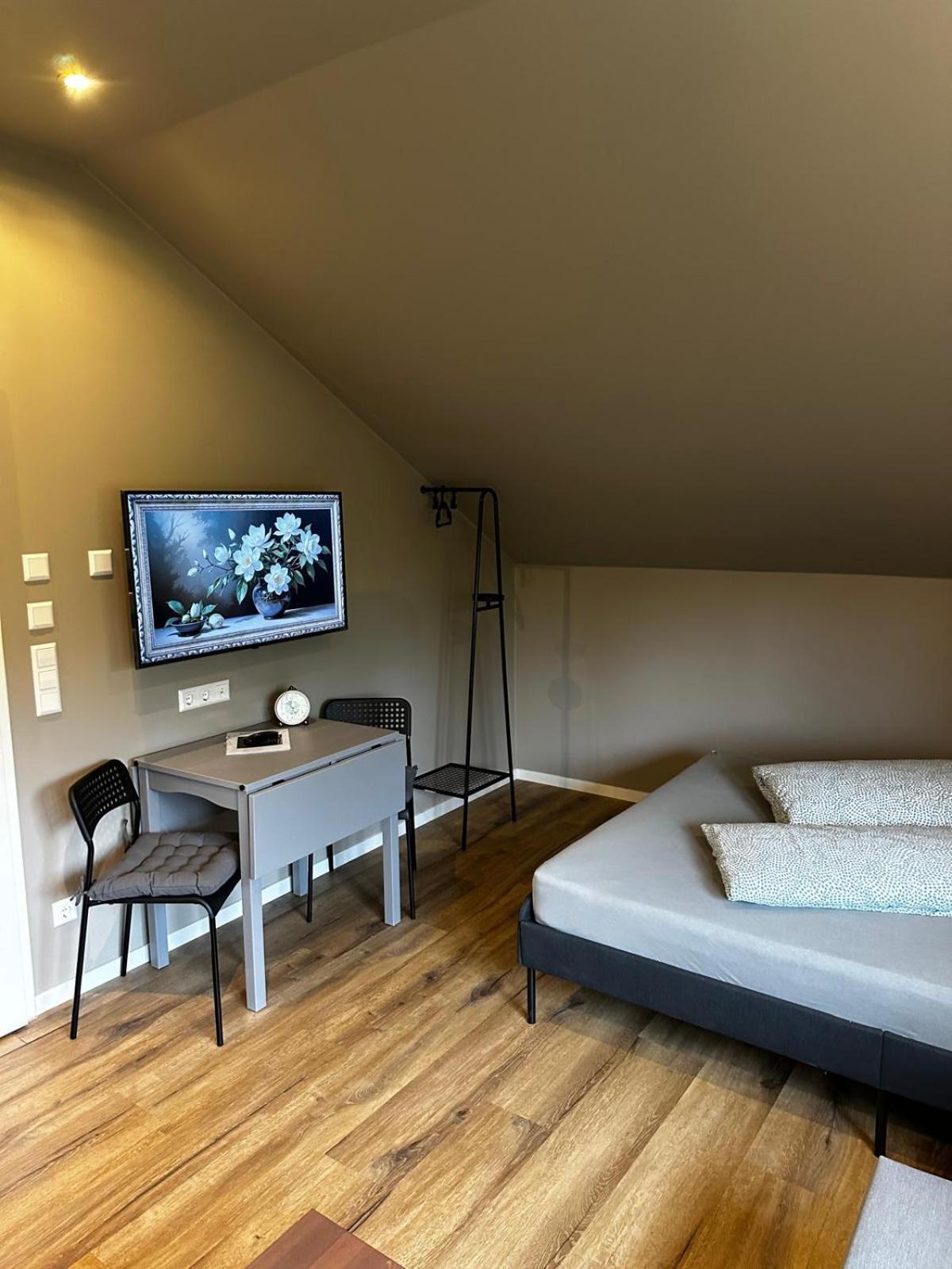 Apartment Amaroom Karlsruhe