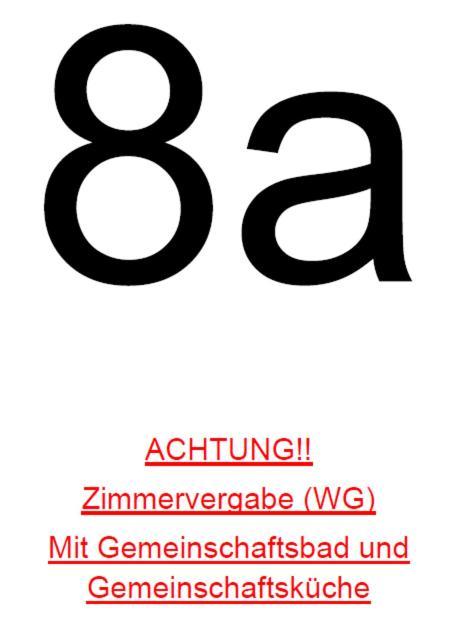Appartamento Amaroom Karlsruhe