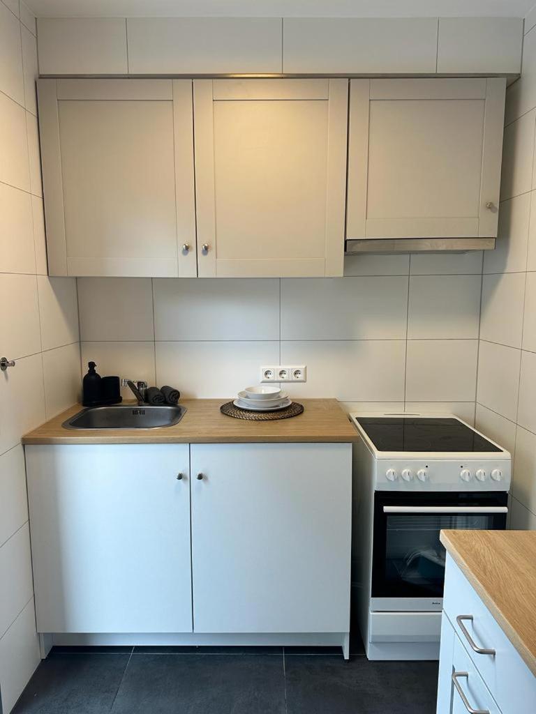 Amaroom Appartement *