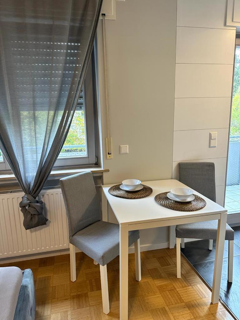 Appartement Amaroom Karlsruhe