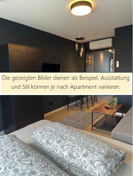 Appartement Amaroom Karlsruhe
